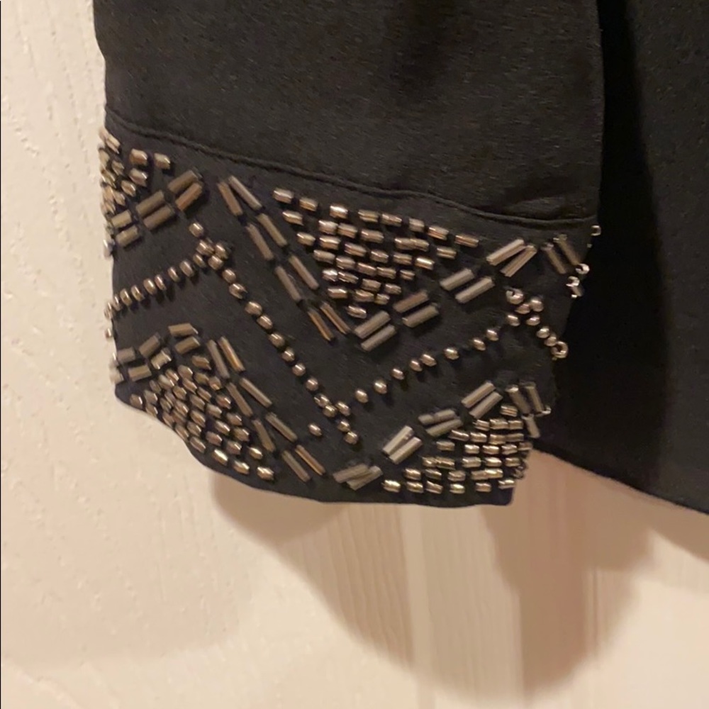 Bebe Blouse - Picture 3 of 5